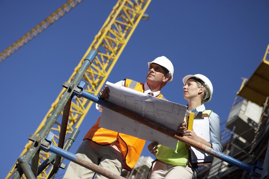 Civil Engineering Companies in Vaughan, Ontario