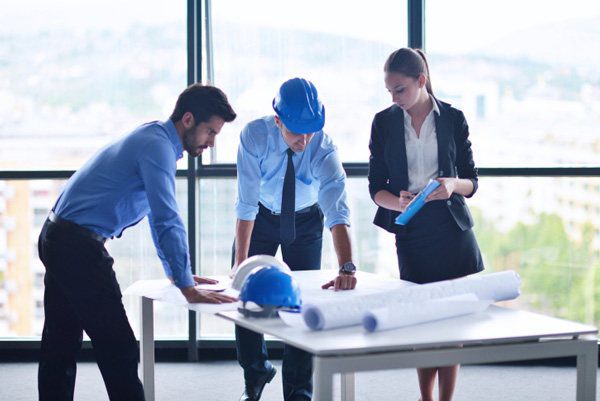 Building Science Jobs in GTA, Ontario