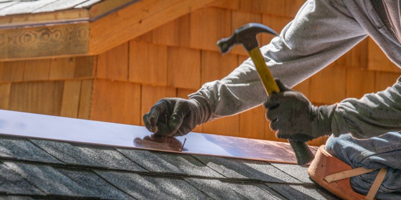 few of the signs that you may need to consider roof replacement