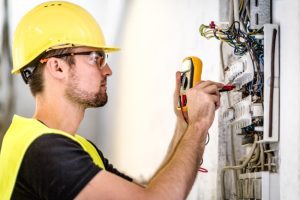 How Can an Electrical Maintenance Team Help You?