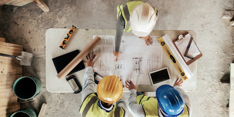 Emerging Building Trends Our Engineering Company is Watching 