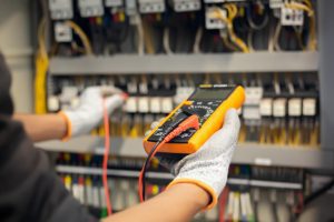 How an Electrical Engineering Company Will Improve Your Business’s Safety
