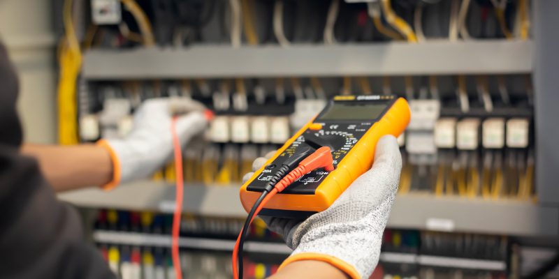 How an Electrical Engineering Company Will Improve Your Business’s Safety